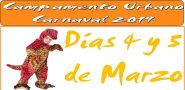Día sin cole: 4 y 5 de marzo
