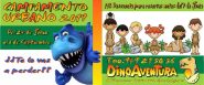 Campamento Urbano de Verano 2019