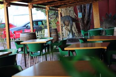 El centro de ocio más grande de Guadalajara