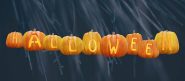 ¿Te vas a perder nuestra fiesta de Halloween?