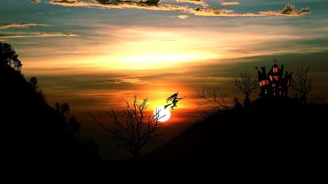 ¡Celebra Halloween con nosotros!