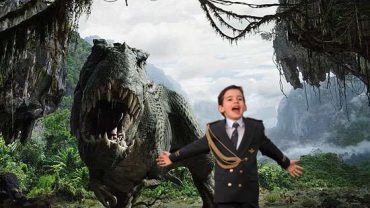 La Comunión más divertida y emocionante